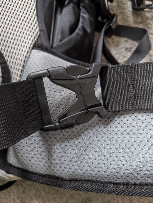 Plecak Ultralight Royal Mountain 40 - 50l