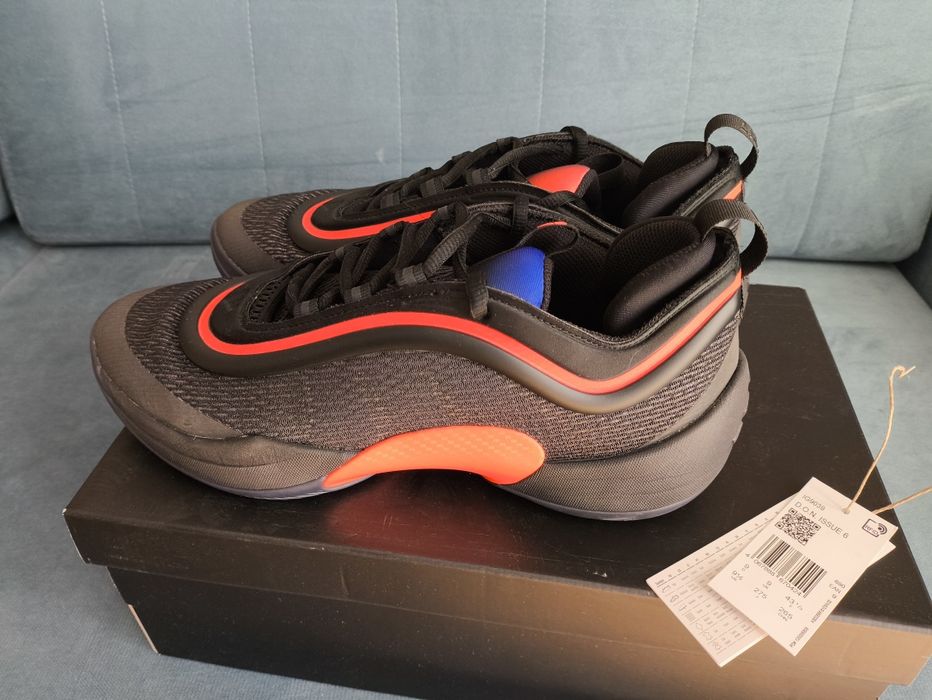 Buty do koszykówki Adidas D.O.N. Issue 6 rozmiar 43