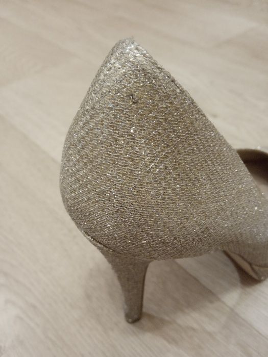 Шикарные туфли Next