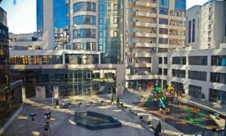 ПРОДАМ 2х комн кв в ЖК Гагарин Плаза