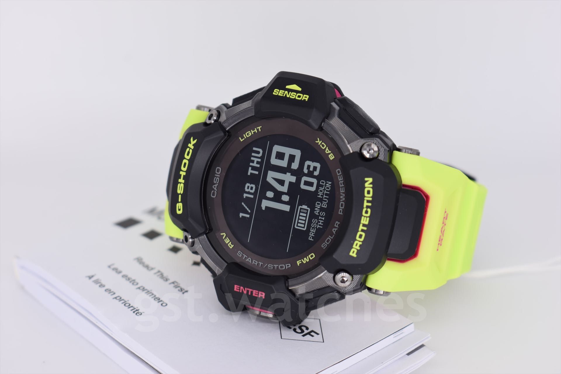 G shock olx new arrivals