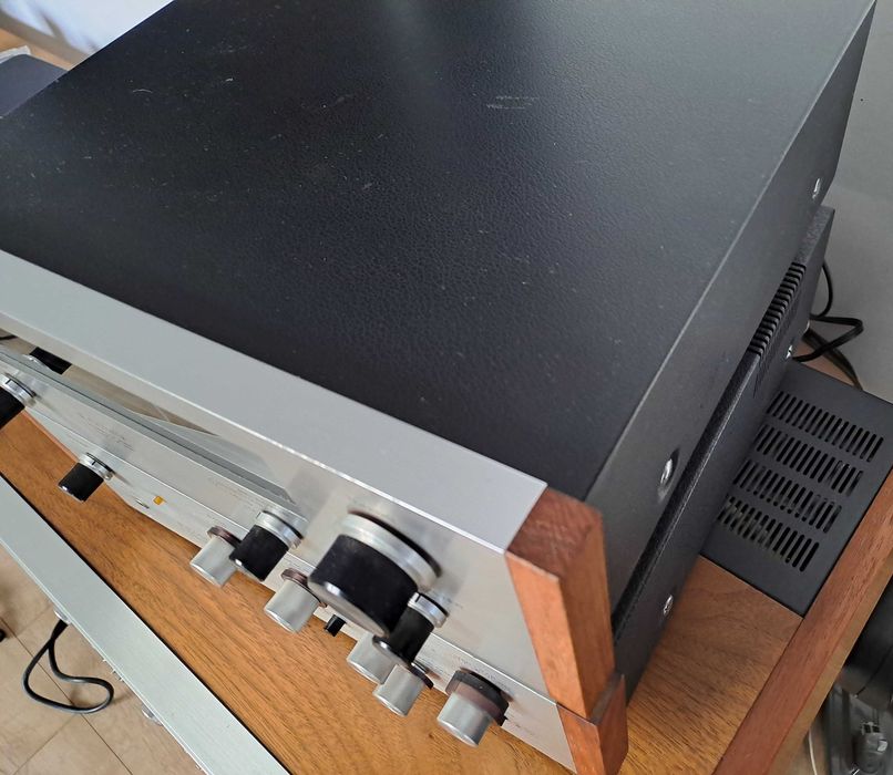 Pioneer sa-500 tx-500 zestaw