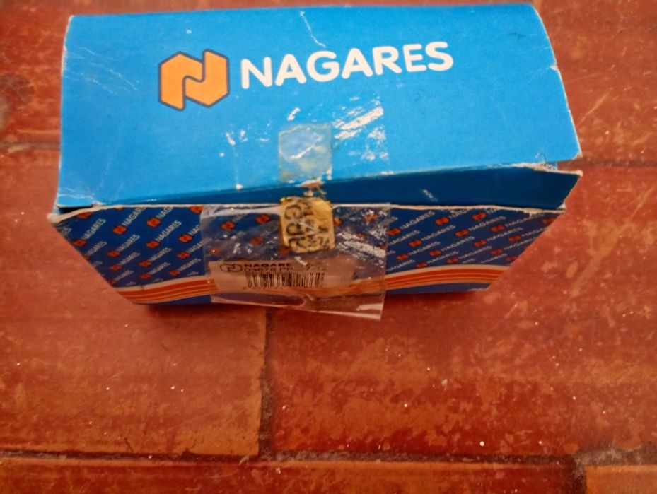 Temporizador de Velas ou Módulo de Comando tempo de incandescência