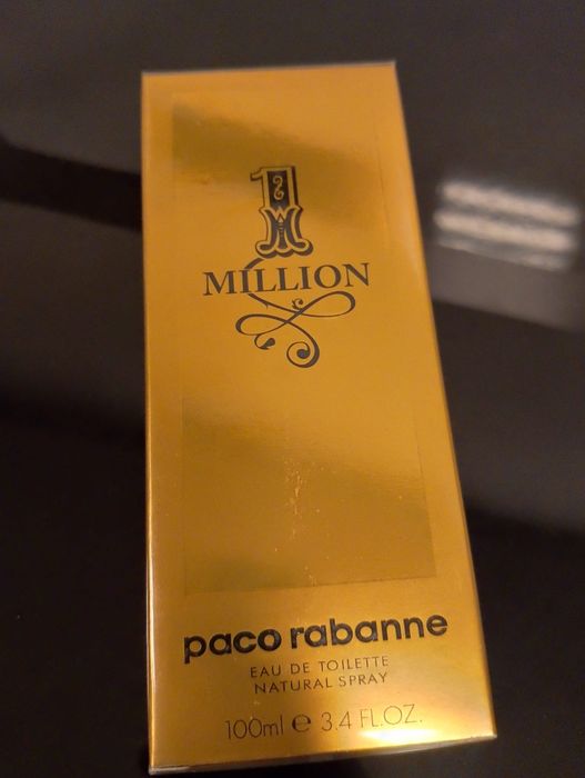 Paco Rabanne One Million Eau de Toilette
