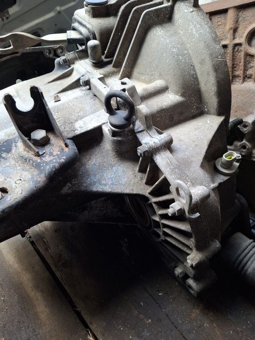 Кпп ваз 2110 2111 2112 богдан приора