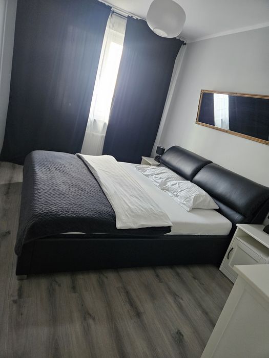 Apartament Londyńska na doby