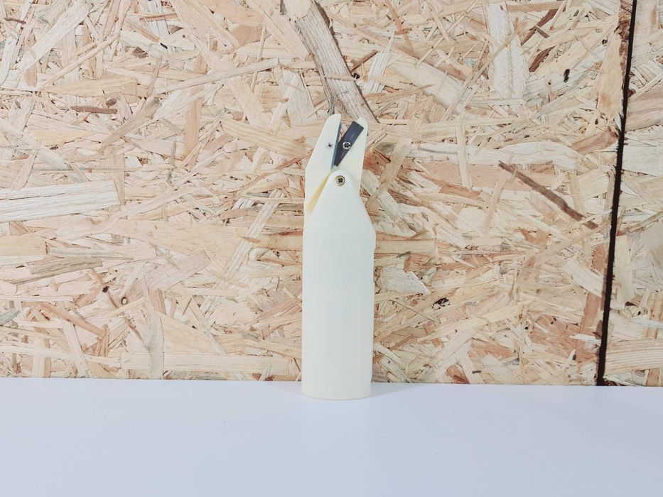 Tesoura Elétrica para papel ou tecidos finos