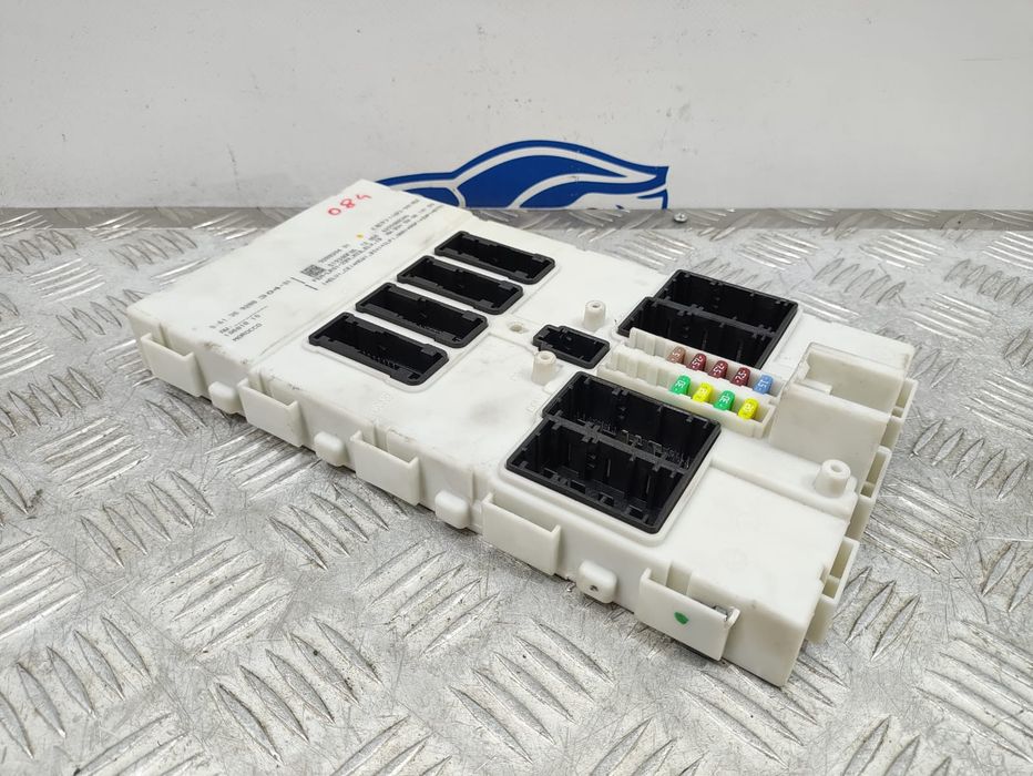 Módulo Comfort Confort Conforto FEM BMW Serie 1 F20 F21