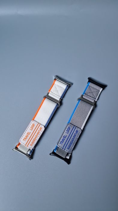 Pasek sportowy do Samsung Galaxy Watch 7 Ultra