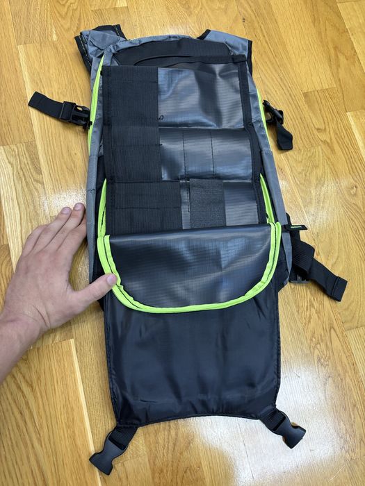 Мото рюкзаки-гідратори для ендуро, мотокросу, KTM MONSTER FOX ACERBIS