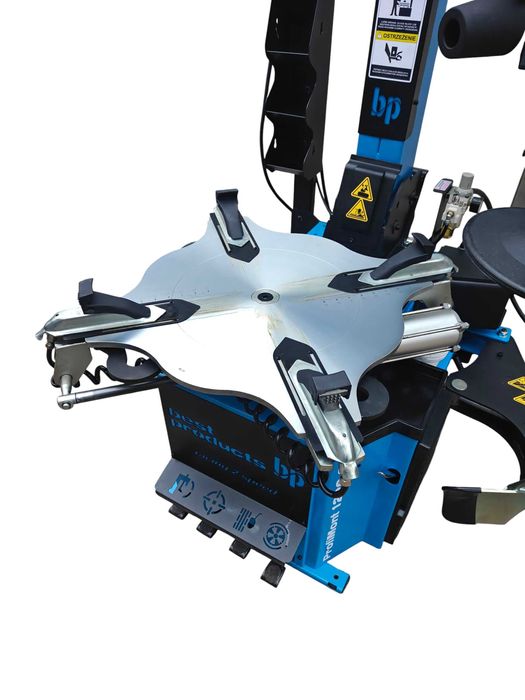 BEST PRODUCTS Montażownica automatyczna ProfiMont 1226-2 Inwerter