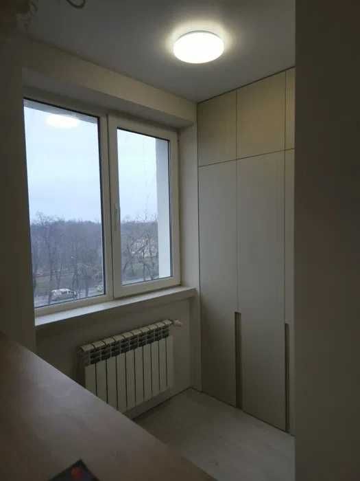 В продаже 3-комнатная квартира 88м2 ЖК Мира-2 пр Героев Харькова ХТЗ