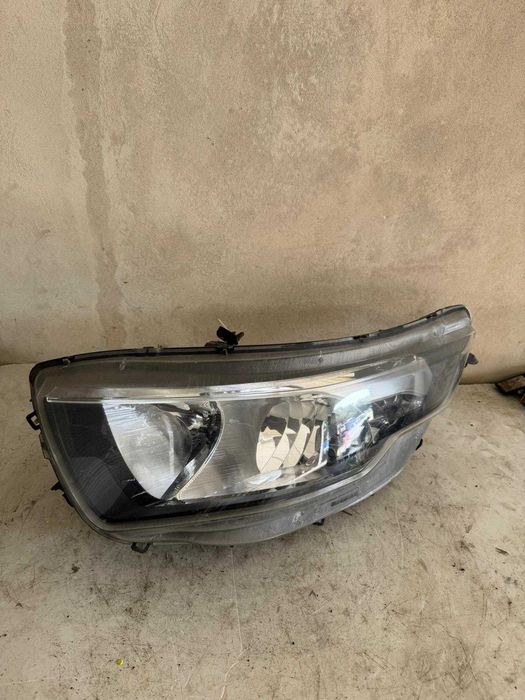 Lampa lewy przód Iveco Daily 14- EU