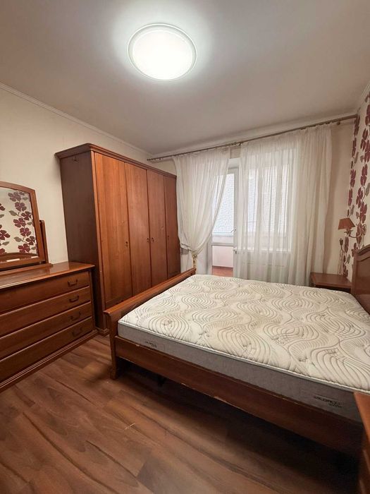 Поступила в продажу 3  комнатная квартира в Аббо у моря