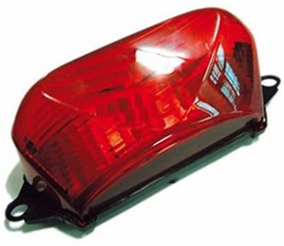 farolim traseiro honda vtr 1000