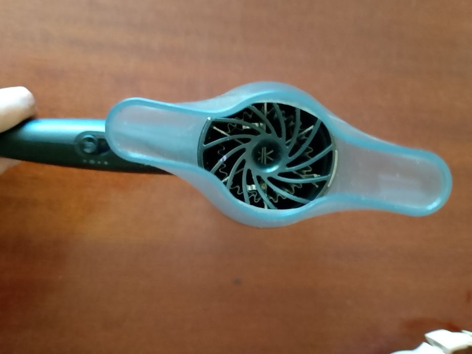 Фен Philips NL 9206, 1600W