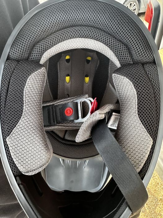 Capacete BELL MX 9 NOVO