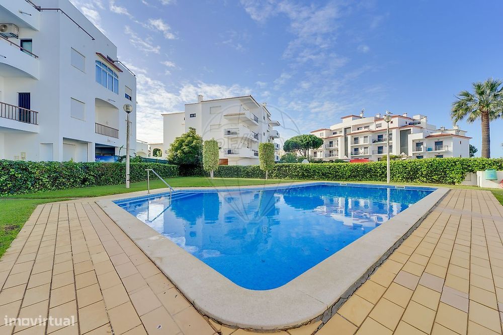 Apartamento T2 para venda — Albufeira E Olhos De Água, Faro