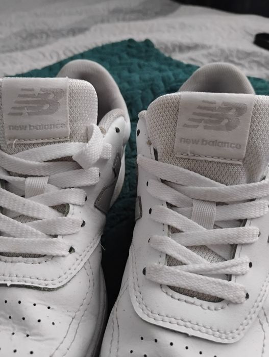 Adidasy New balance 38,5