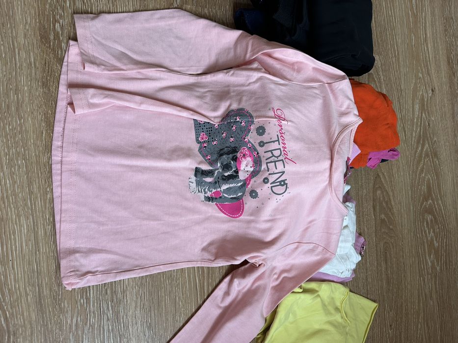 Кофтинки дівчачі на 10-13 років