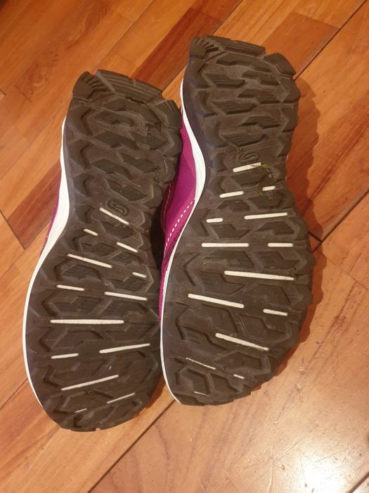 Buty do biegania r 39 / 24.5 cm Evadick TR Decatlon r 39