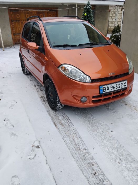 Продам Чері Кімо.