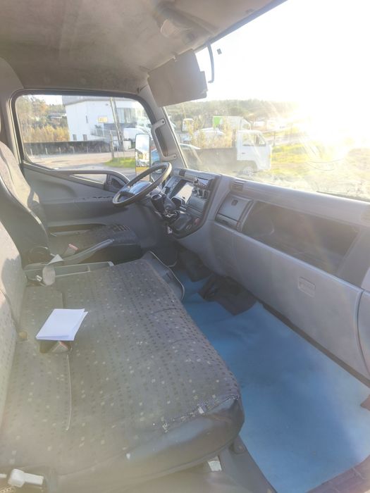 Mitsubishi Canter 3.0