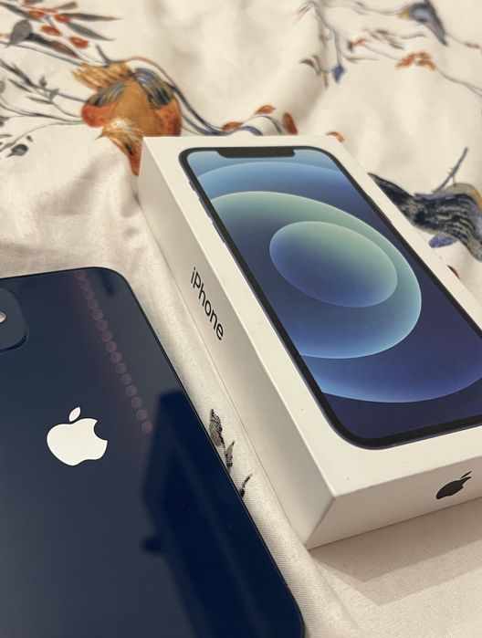 iphone 12 idealny stan