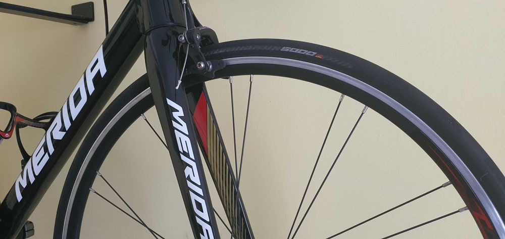 Rower Merida SCULTURA 300 (rozmiar L)