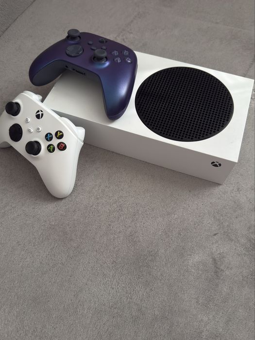 Xbox series s 512gb