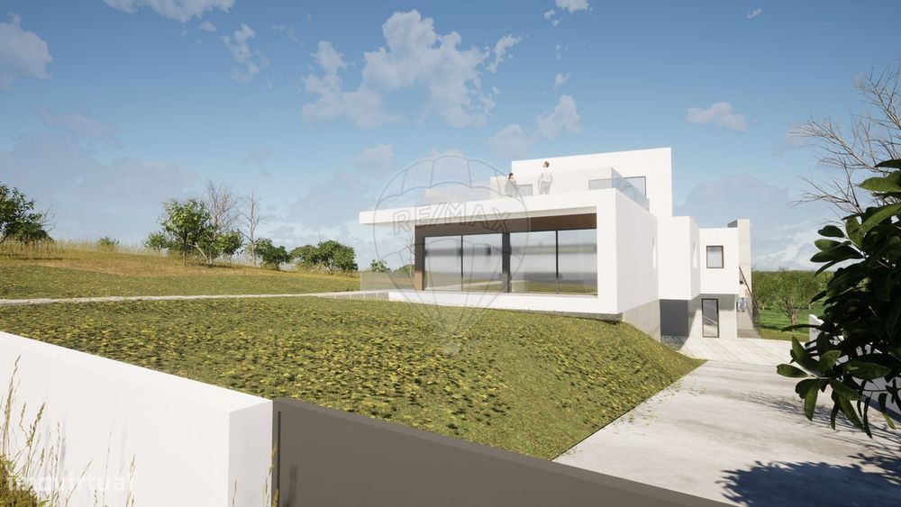 Terreno  para venda — Lourinhã E Atalaia, Lisboa