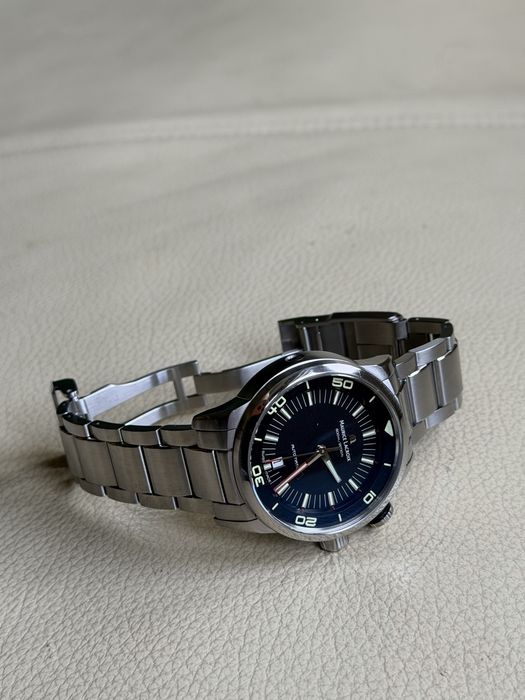 Maurice Lacroix Pontos diver