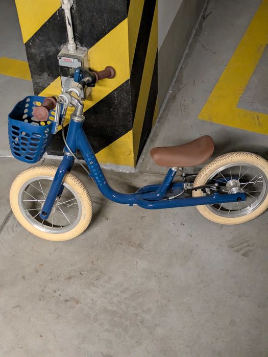 Rowerek dziecięcy Btwin