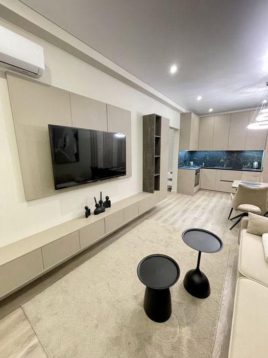 Аренда 2к квартиры ЖК Новая Англия, Голосеевский район, Васильковская