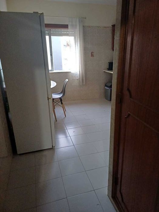 Arrendamento T2 em Santa Apolónia, Coimbra