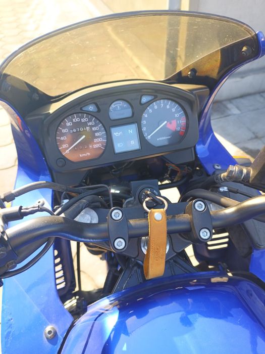 Мотоцикл Honda cb 500 s