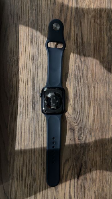 Apple Watch 8 GPS + Cellular 45mm