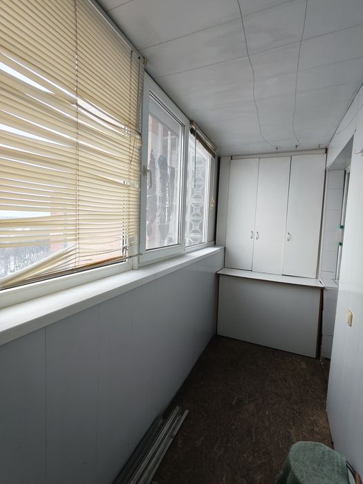 Сдам 1 кімнату квартиру Запорізьке шосе (червона лінія)