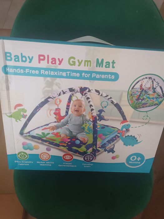 Mata edukacyjna dla dzieci nowa