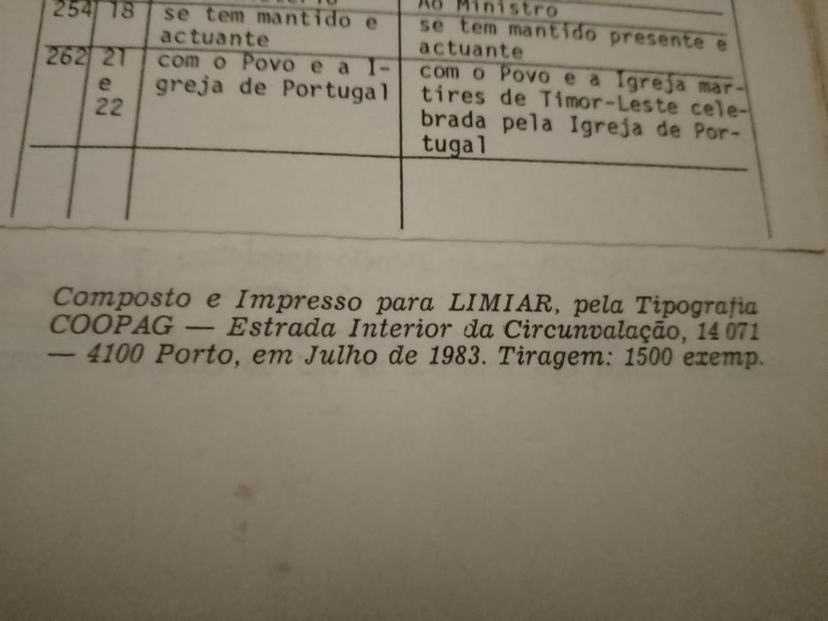 Timor Leste-Mensagem aos vivos-Adriano M-1e-Limiar12E-Pente-2E Desde2E