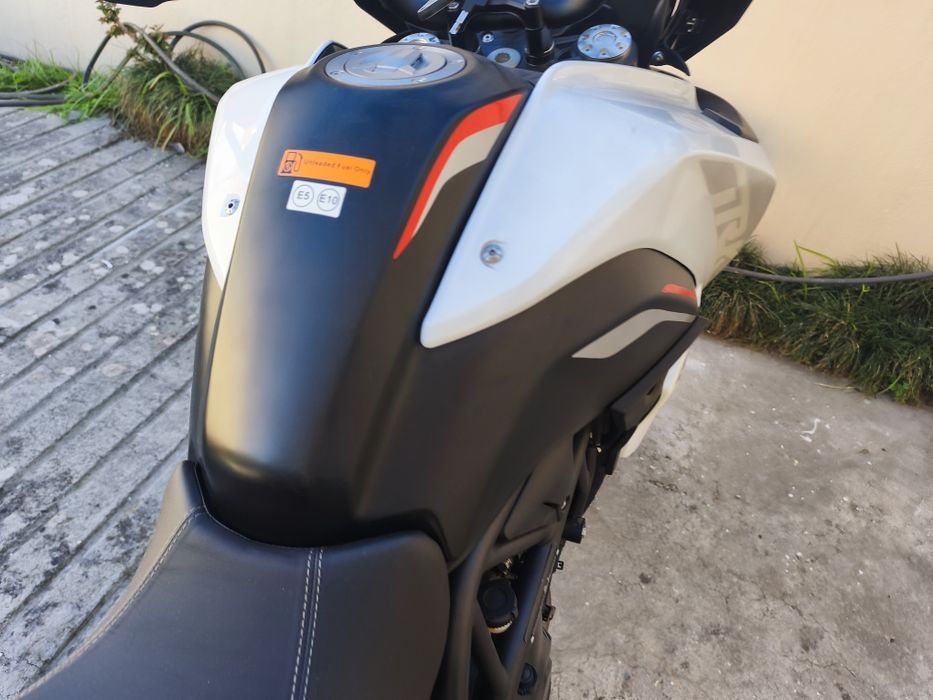 Benelli TRK702 de 07/24