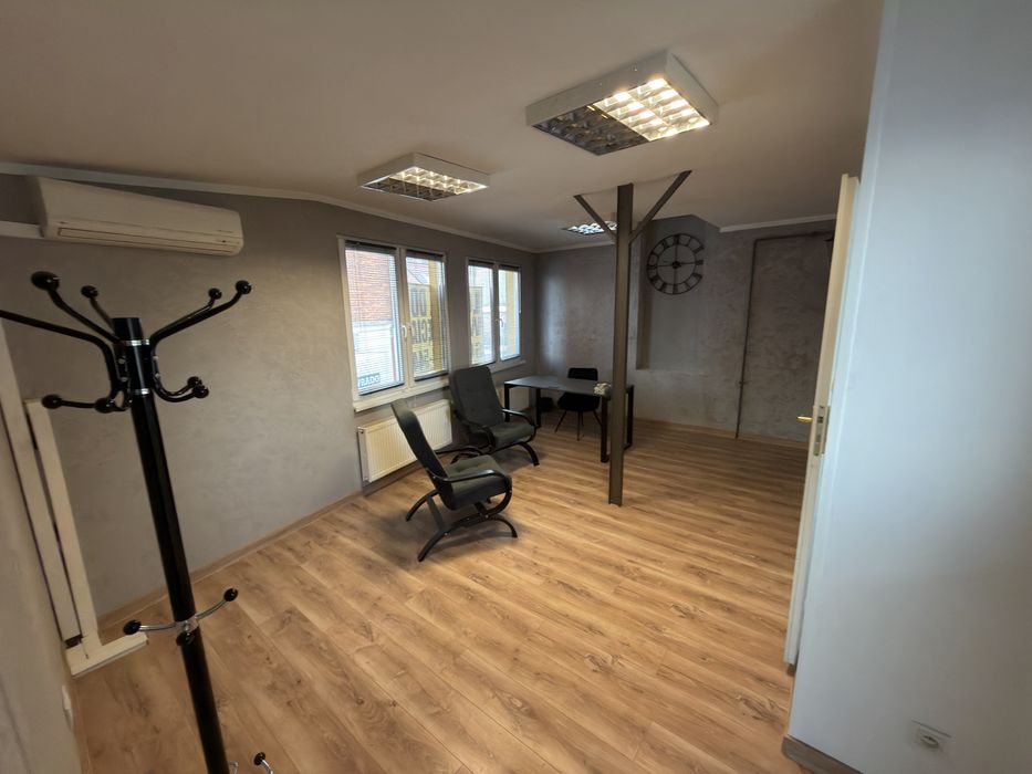 Lokal usługowy na wynajem