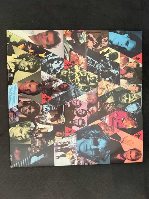 The Police – Zenyatta Mondatta - UK - 1 Press