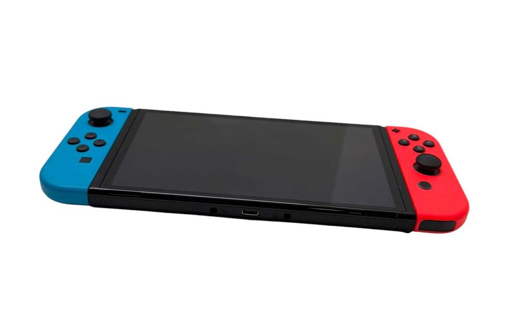 Konsola Nintendo Switch OLED HEG-001