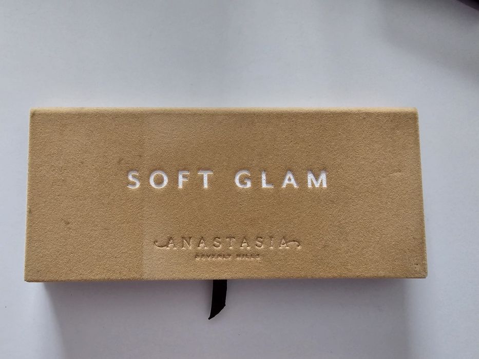Paleta Anastasia Beverly Hills Solft Glam