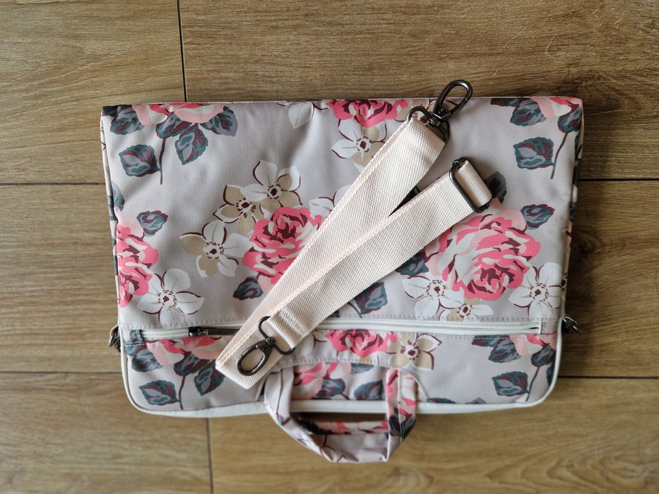 Etui, torba, pokrowiec Canvaslife Sleeve, laptop 15-16 cali