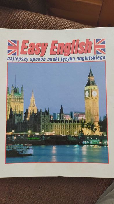Easy English 1 segregator
