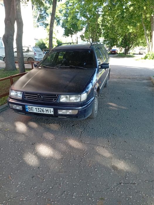 Продам фольцваген б4
