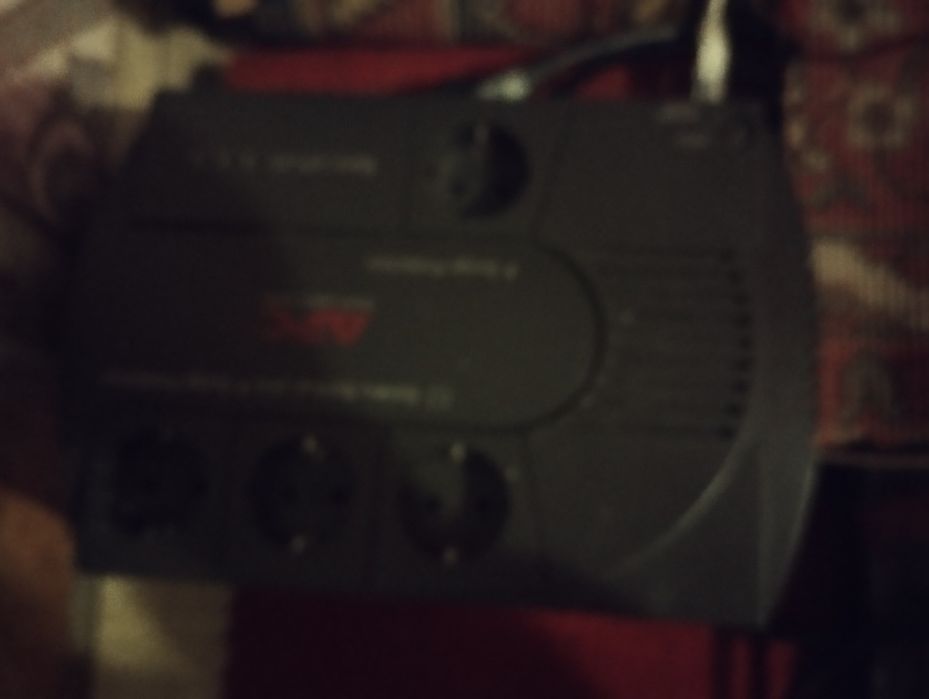 Безперебійник для компютера