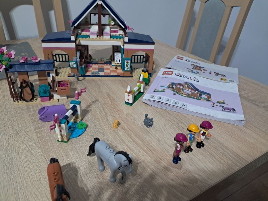 Lego Friends 42688